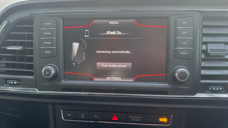 SEAT Ateca 1.5 TSI EVO SE Technology [EZ] 5dr Petrol Estate